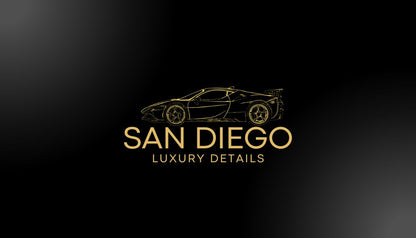 SoCal Executive Luxury Detail 🌊 🏖️